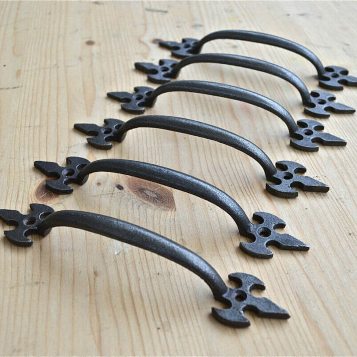 schuifdeur handvaten gierijzer smit zwart