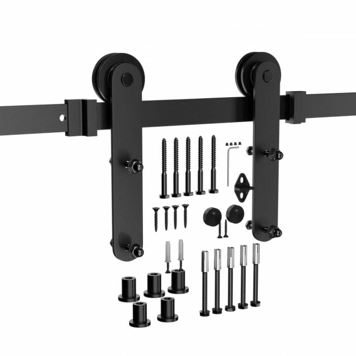 Schuifdeursysteem Simpel