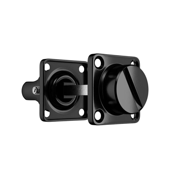 Klein Slot Zwart Slot