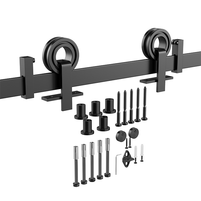 Schuifdeursysteem Top Design