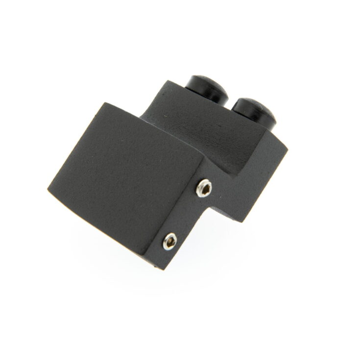 Schuifdeur Stoppers Kastdeurtjes Railsysteem