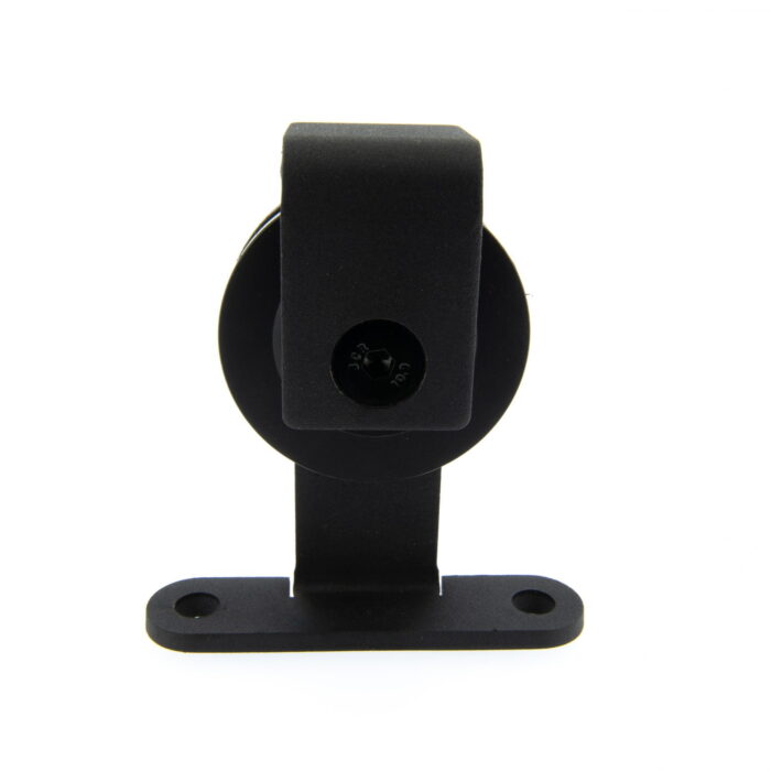 Hanger bovenop modern