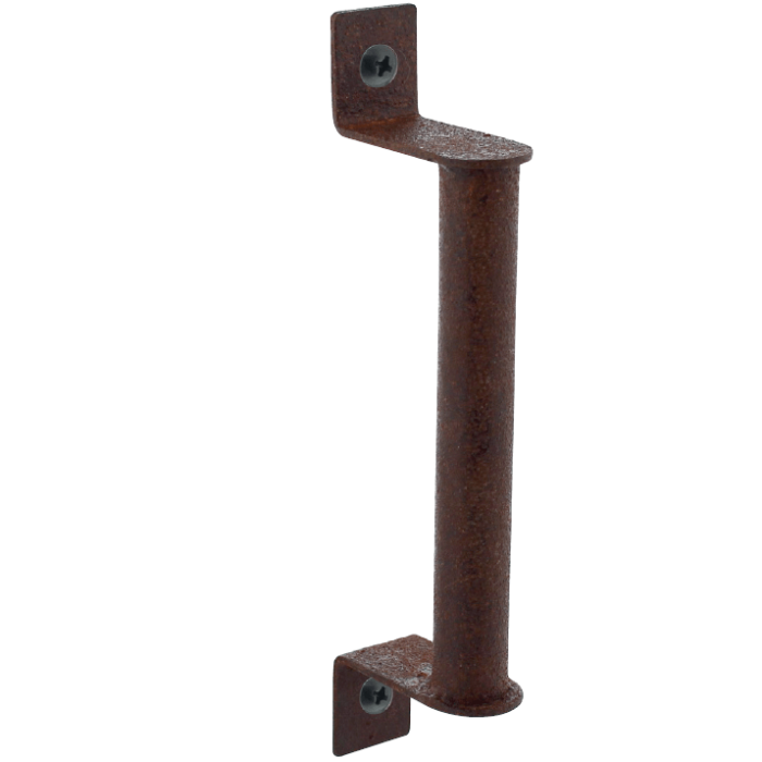 Schuifdeur Handgreep Buis Roest