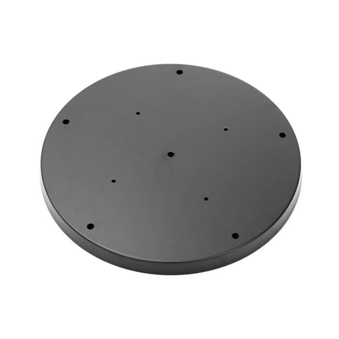 Plafondkap Groot Rond 5 Gaats