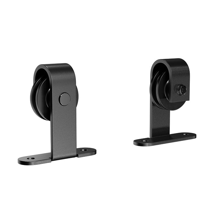 Tweede deur pakket Top S