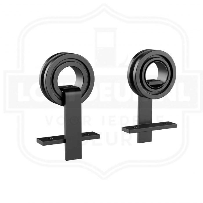 Tweede deur pakket Top Design