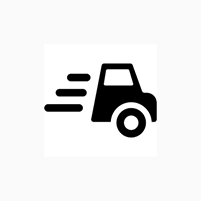 Express levering 1 deur (1-3 werkdagen)