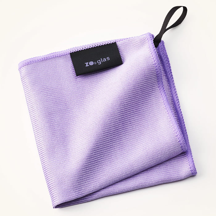 Microvezeldoekje (set van 3 stuks)