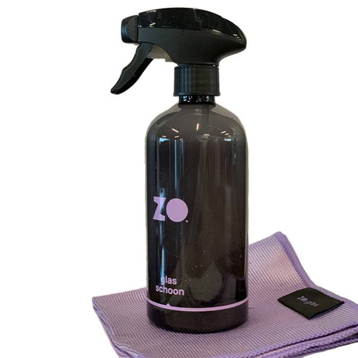 Loftdeur | Cleaning Kit